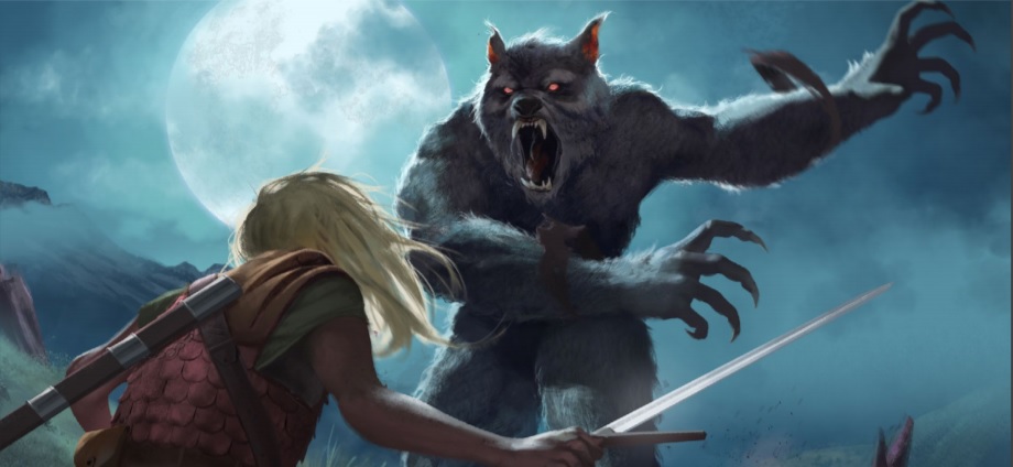 cssedit warewolf
