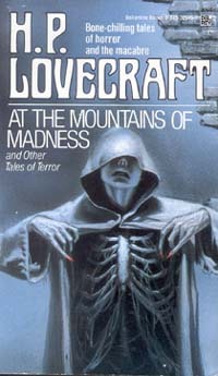 in the mountains of madness pdf