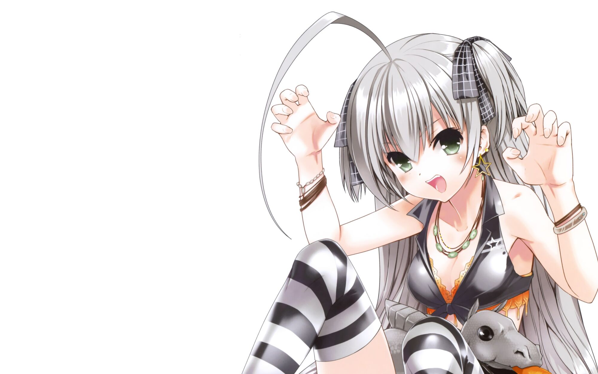 Haiyore! Nyaruko-san | Wiki Lovecraft | Fandom