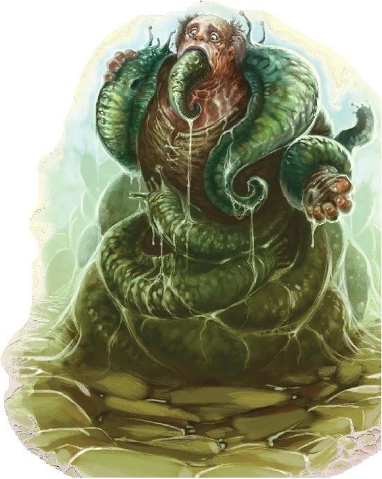 Moit Of Shub Niggurath The H P Lovecraft Wiki Fandom