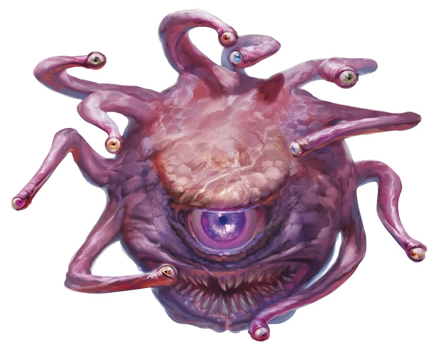 Beholder The H.P. Lovecraft Wiki Fandom