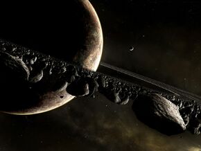 Saturno pl.