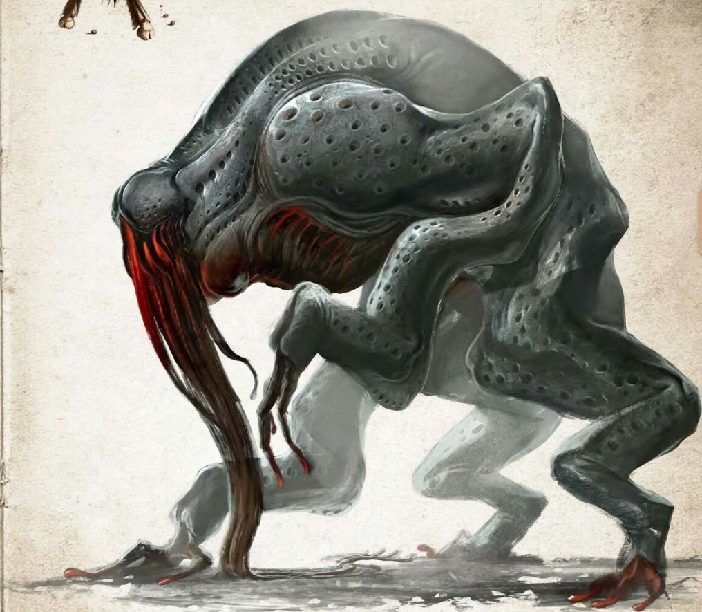elex wiki slug beast