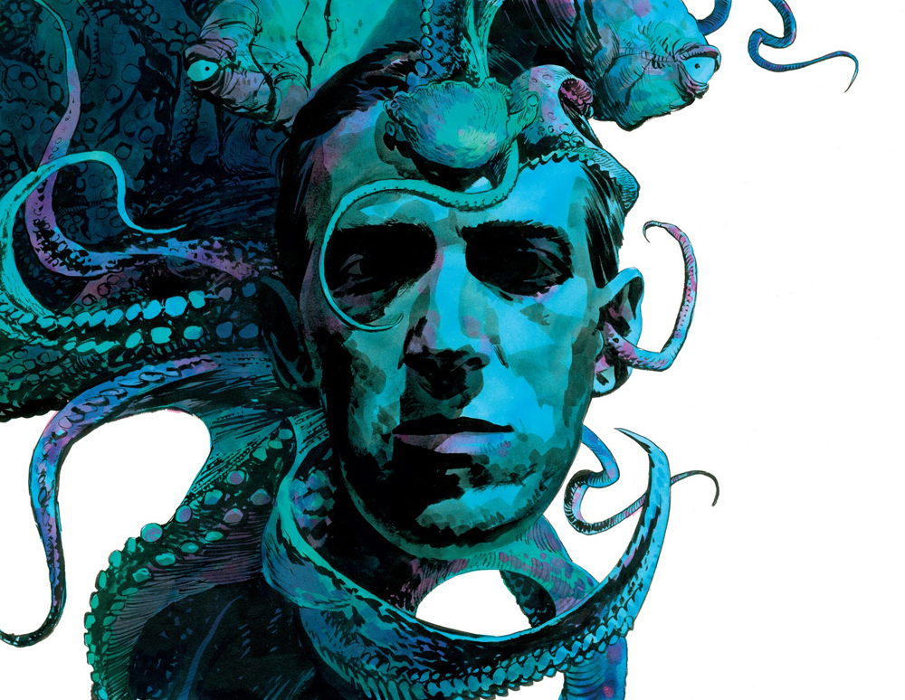Horror cósmico | Wiki Lovecraft | Fandom