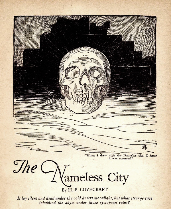 the nameless city book 2