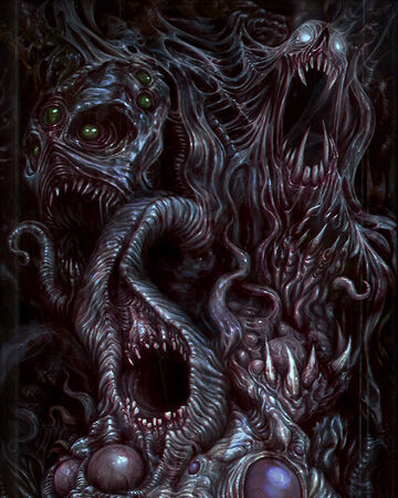 Great Old One The H P Lovecraft Wiki Fandom