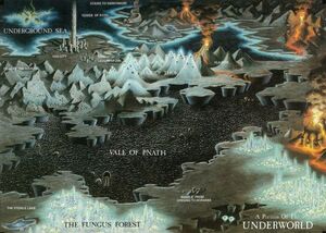 Underworld