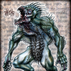 Dagon The H P Lovecraft Wiki Fandom Powered By Wikia