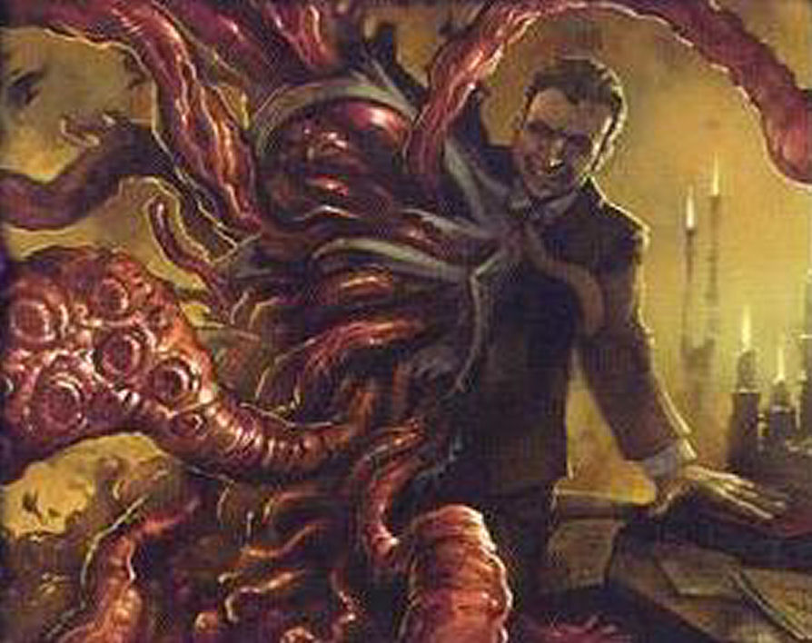 Semillas de Yog | Wiki Lovecraft | FANDOM powered by Wikia