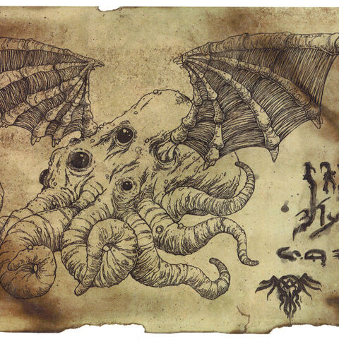 Resultado de imagen para Cthylla