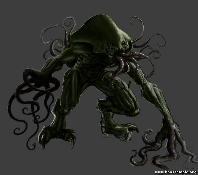 Даолот | Лавкрафт вики | Fandom