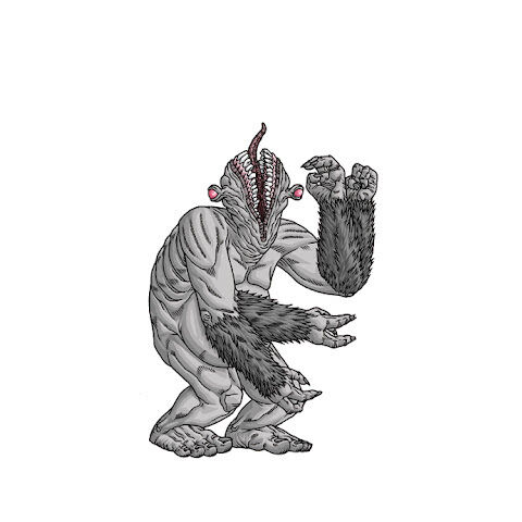 Gug | The H.P. Lovecraft Wiki | FANDOM powered by Wikia