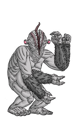 Gug | The H.P. Lovecraft Wiki | FANDOM powered by Wikia
