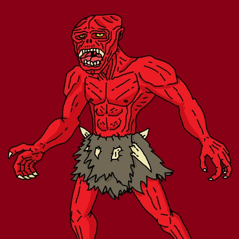 TchoTcho People The H.P. Lovecraft Wiki FANDOM powered by Wikia