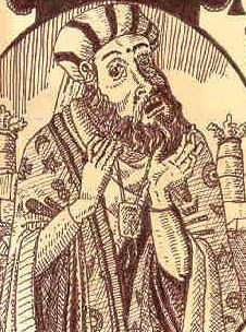 Abdul Alhazred H.P. Lovecraft Wiki Fandom