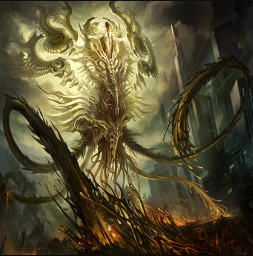 Hastur				Fan Feed