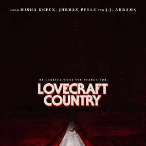 Season 1 Lovecraft Country Wiki Fandom