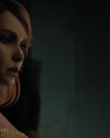 Jennifer Love Death Robots Wiki Fandom