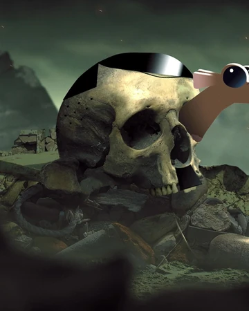 Alternate Histories Love Death Robots Wiki Fandom