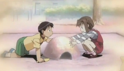 Fateful Sandbox