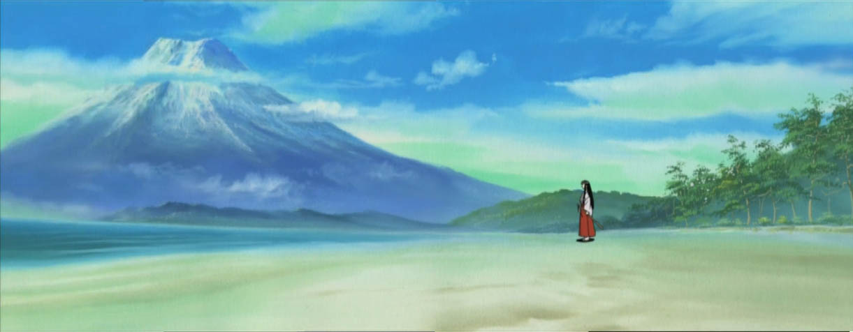 Mount Fuji | Love Hina Wiki | FANDOM powered by Wikia