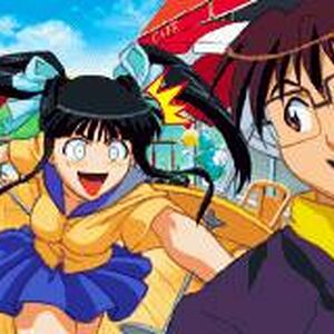 Wallpaper Love Hina Advance Love Hina Wiki Fandom Desktop Wallpaper Free