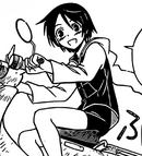 Shinobu Yuuki