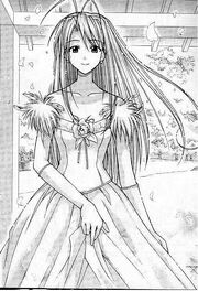 Naru a los 24