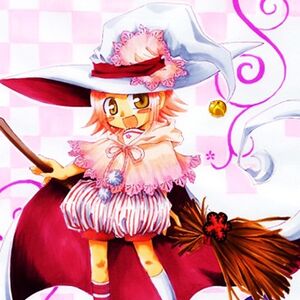 Mokona Modoki Love Hina Generation Wiki Fandom Mokona Modoki Love Hina Generation Wiki Fandom