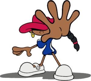 Numbuh 5 Love Interest Wiki Fandom