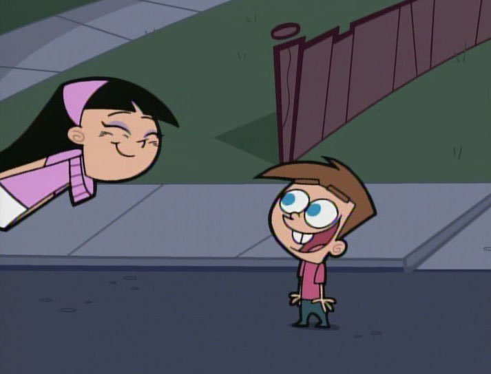 Category Nickelodeon Love Interest Love Interest Wiki