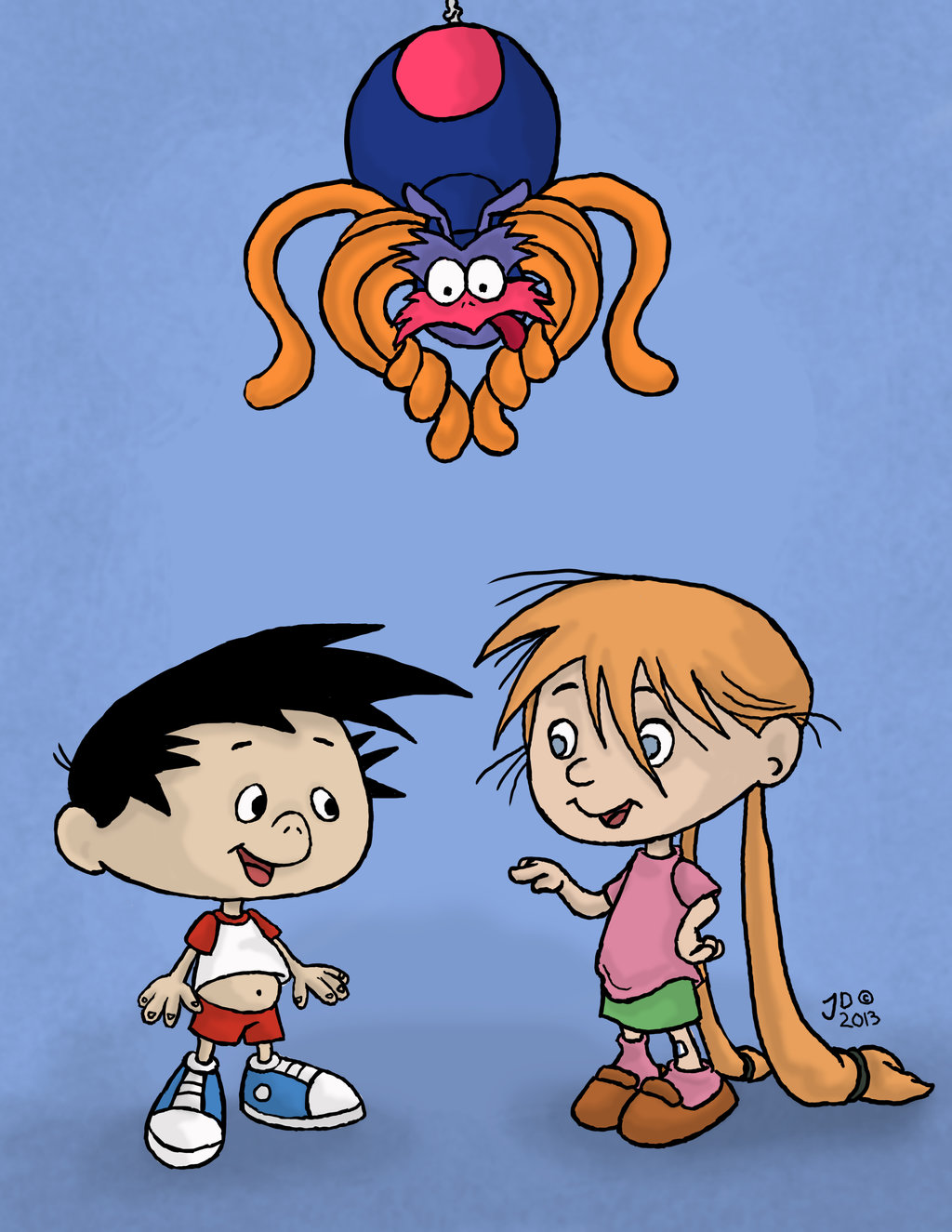 image bobby s world by jmdunn d6rats2 jpg love interest wiki