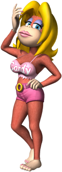 Candy