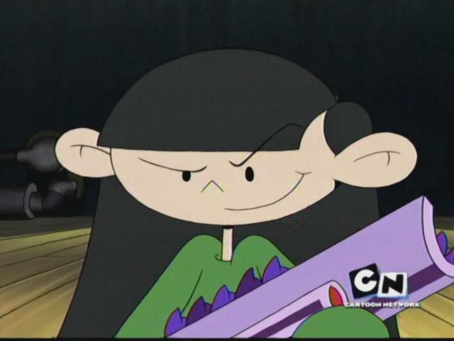 Numbuh 3 | Love Interest Wiki | FANDOM powered by Wikia