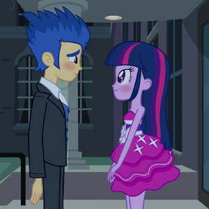 Twilight Sparkle Love Interest Wiki Fandom
