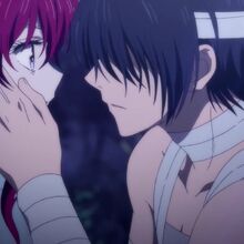 Hak Love Interest Wiki Fandom