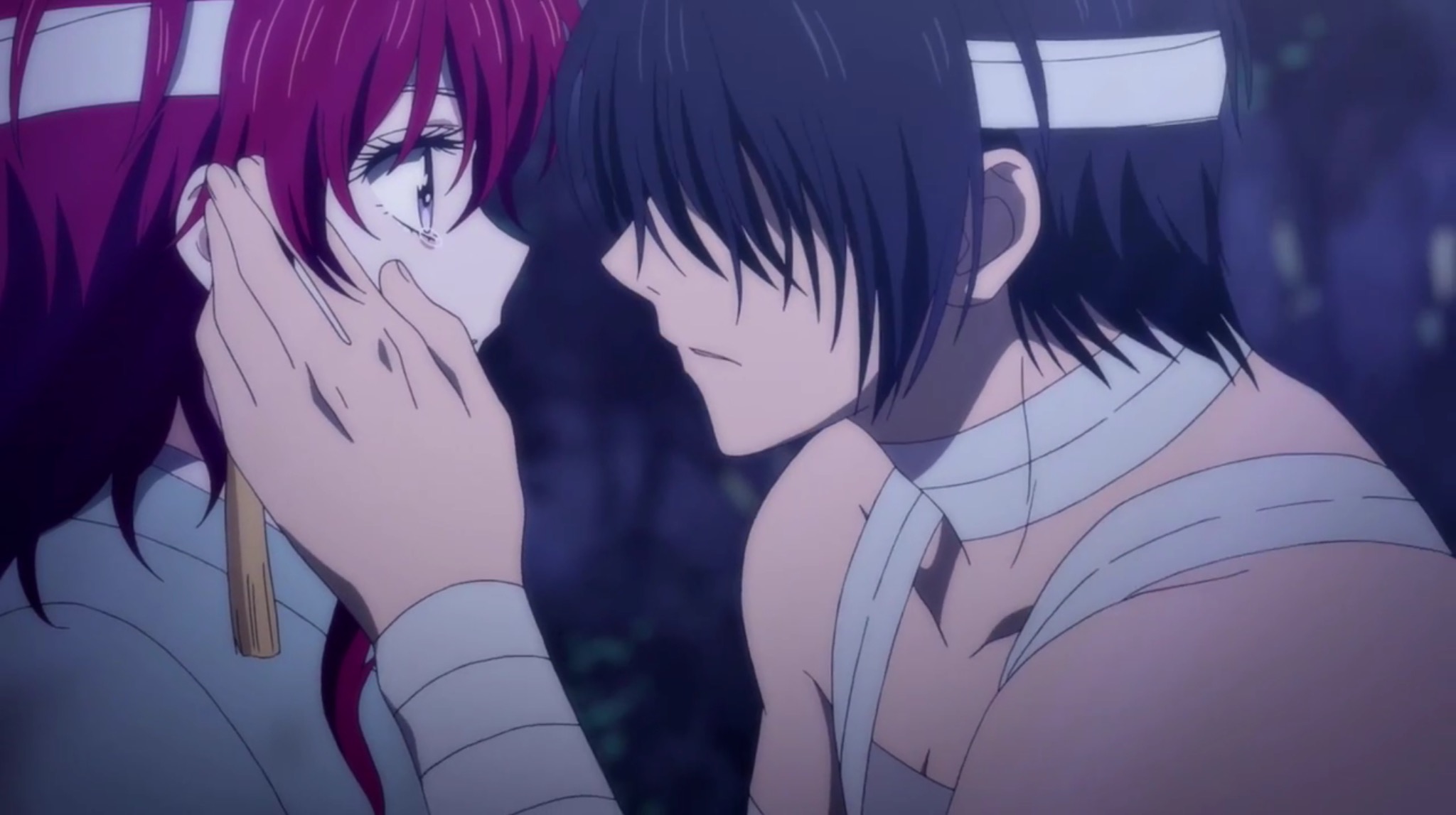 Hak Love Interest Wiki Fandom
