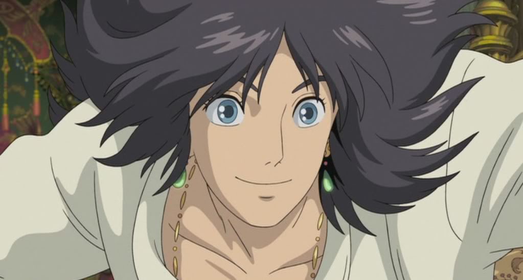 howl jenkins pendragon love interest wiki fandom powered by wikia howl bird form