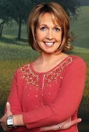 Amy mcdougall