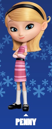 Penny Peterson