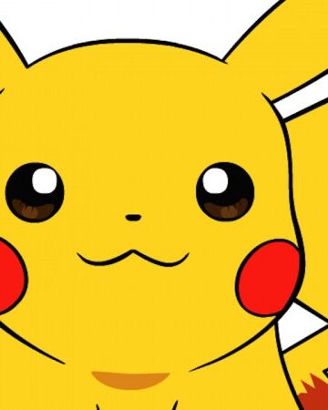Pikachu Love Interest Wiki Fandom