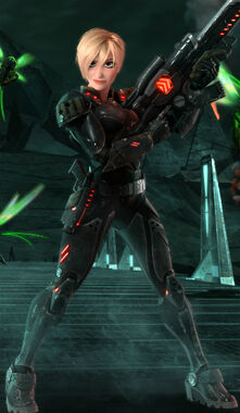Sergeant-Calhoun