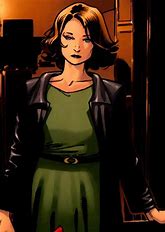 Jane Foster