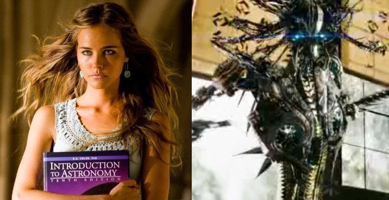 Alice (Transformers) | Love Interest Wiki | FANDOM powered ...