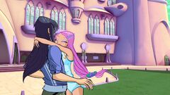 Krystal & Helia S5E22