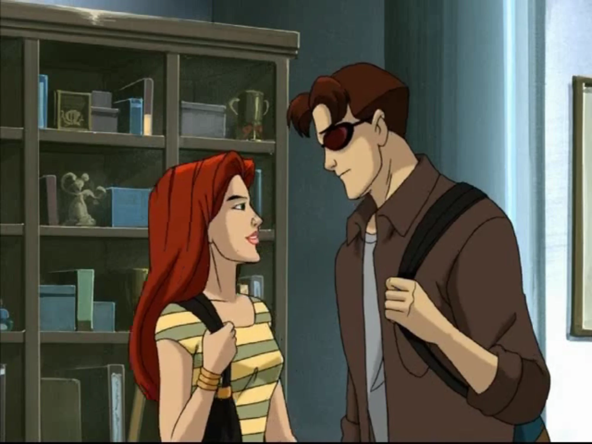 Jean Grey Love Interest Wiki FANDOM powered by Wikia