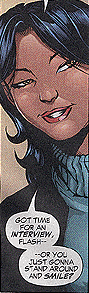 LindaParkFlash