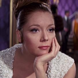 270px-Tracy Bond (Diana Rigg) - Profile