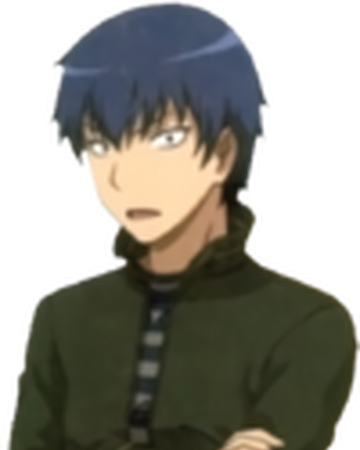 Ryuuji Takasu Love Interest Wiki Fandom Ryuuji Takasu Love Interest Wiki Fandom