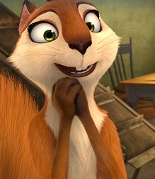 Andie